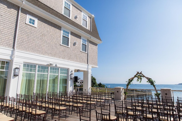 Gallery - Beauport Hotel Gloucester