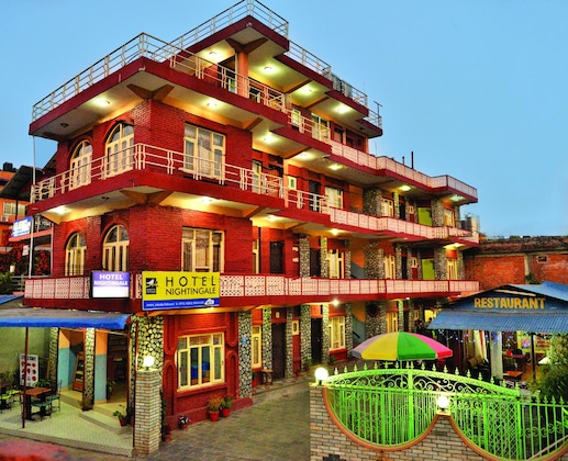 Gallery - Hotel Nightingale