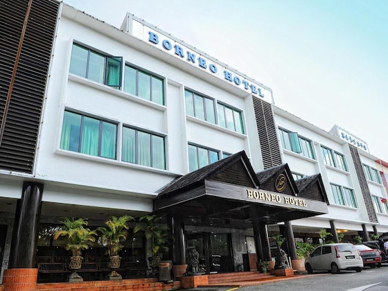 Gallery - The Borneo Hotel