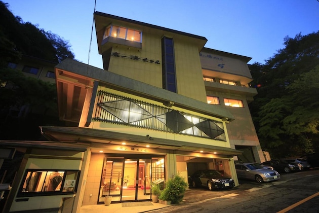 Gallery - Shikanoyu Hotel
