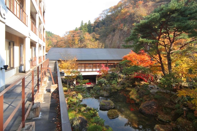 Gallery - Sansuiso