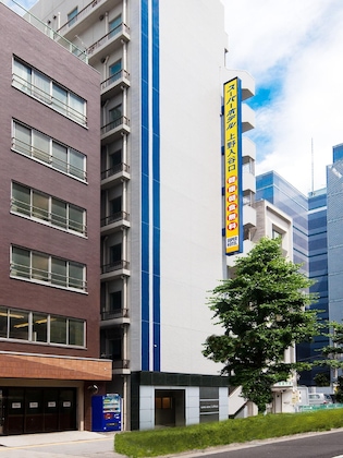 Gallery - Super Hotel Jr Ueno-Iriyaguchi