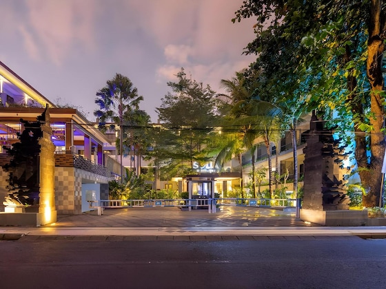 Gallery - Solia Legian Bali