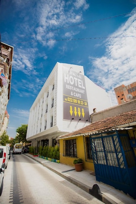 Gallery - Royal Inci Airport Hotel