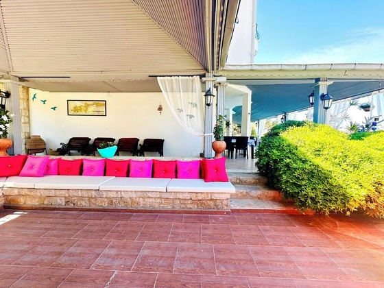 Gallery - Villa Anfora Otel