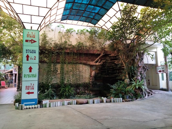 Gallery - Sabai Hotel