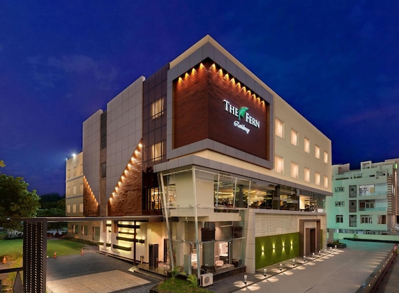 Gallery - The Fern Residency Udaipur