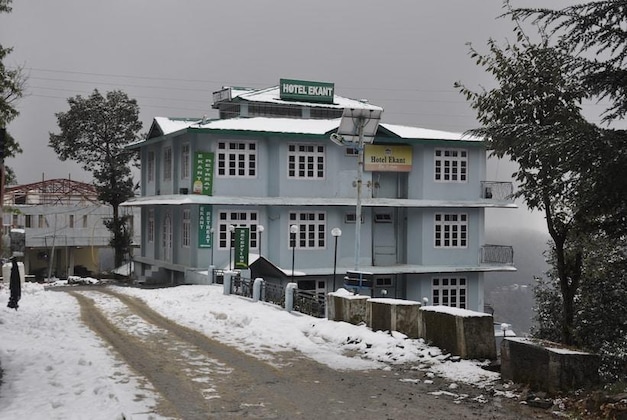 Gallery - Hotel Ekant
