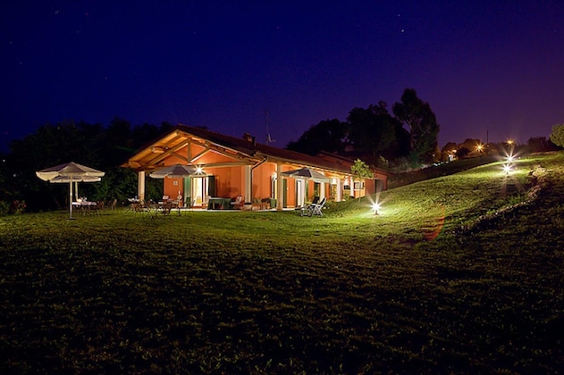 Gallery - Agriturismo Il Pianetto