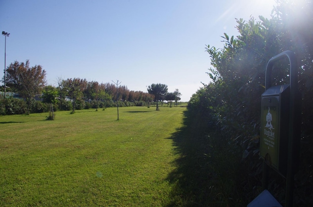 Gallery - Centro Vacanze Camping Spinnaker