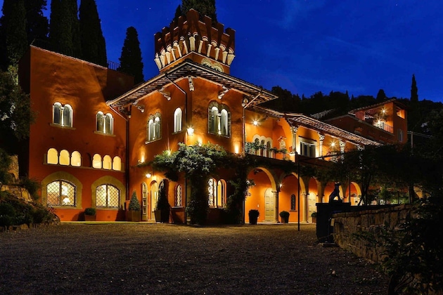 Gallery - Villa Le Fontanelle