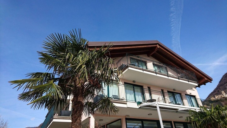 Gallery - Hotel Resort Le Vele