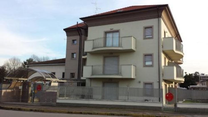 Gallery - Residence Luna Di Monza