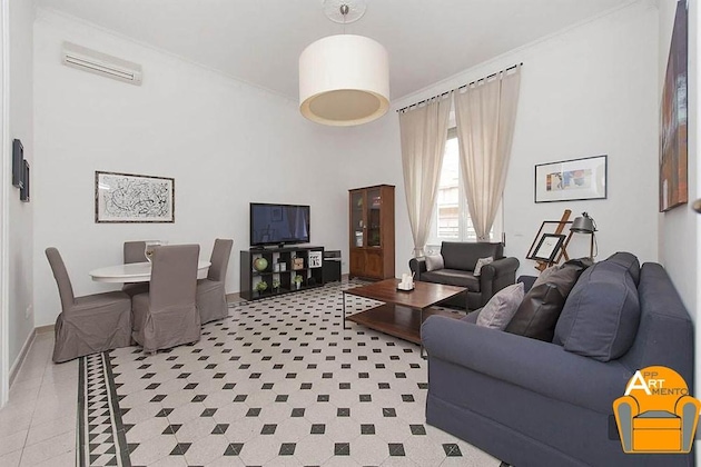 Gallery - Luxury Spagna Apartments
