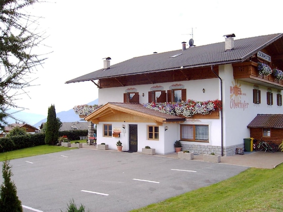 Gallery - Hotel Oberhofer