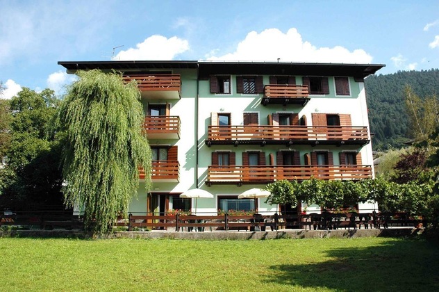 Gallery - Hotel Diana