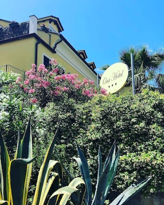 Gallery - Oasi Hotel