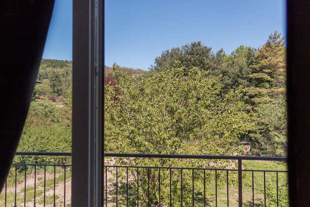 Gallery - Hotel Rossovino Como