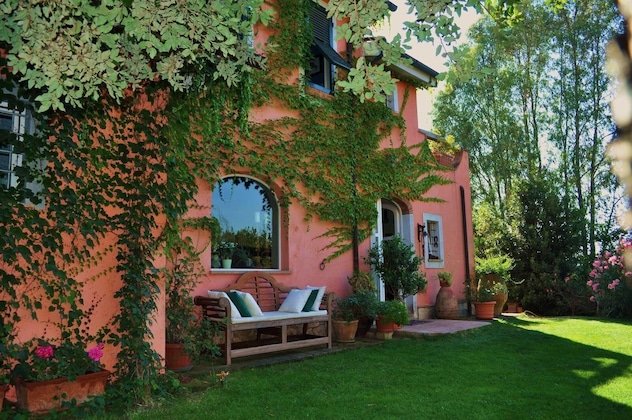 Gallery - Podere L'olmaia