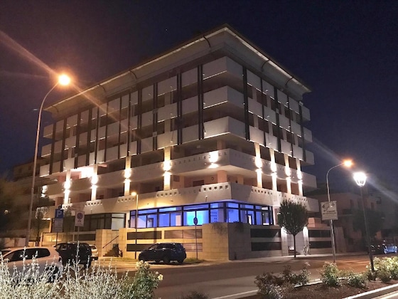 Gallery - Aparthotel Capitol