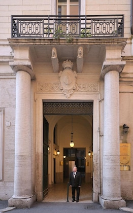 Gallery - Parlamento Boutique Hotel