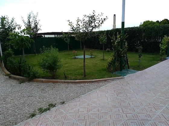 Gallery - Casale Delle Piane