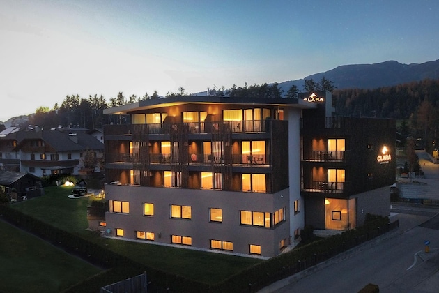 Gallery - B&B Boutiquehotel Clara