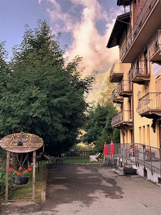 Gallery - R.T.A. Hotel Monte Rosa