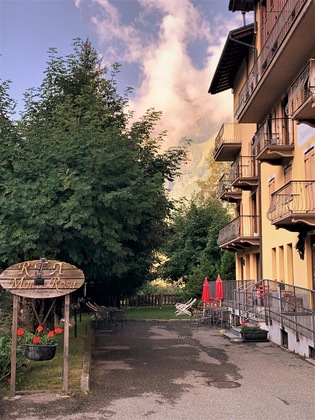 Gallery - R.T.A. Hotel Monte Rosa