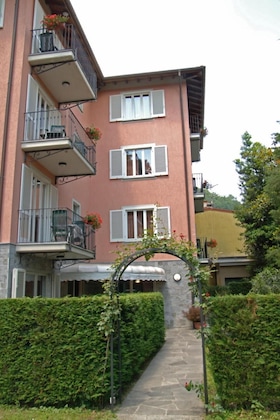 Gallery - Residence Hotel Garden