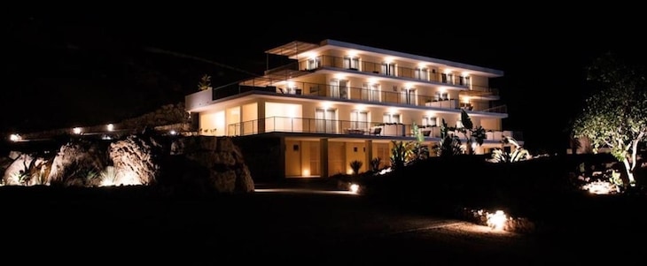 Gallery - Luna Minoica Suites And Apartments
