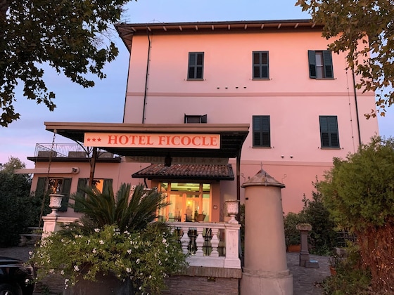 Gallery - Hotel Ficocle