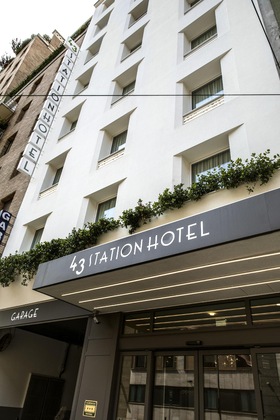 Gallery - 43 Station Hotel