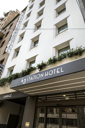 Gallery - 43 Station Hotel