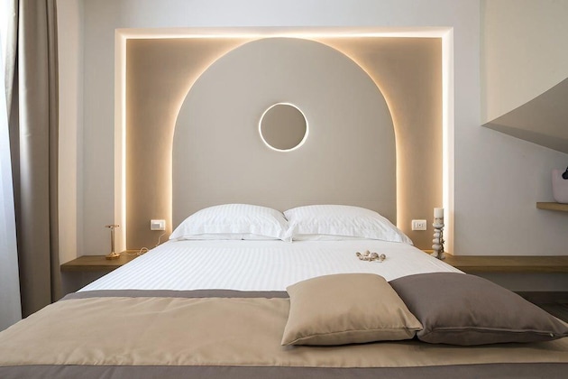 Gallery - Il Mare Dentro Rooms