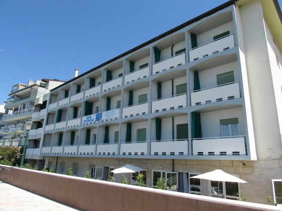 Gallery - Hotel Stella Maris