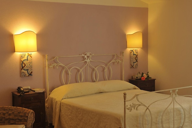 Gallery - Hotel Villa Pimpina