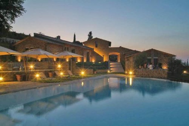 Gallery - Borgo Canalicchio Di Sopra Wine Relais