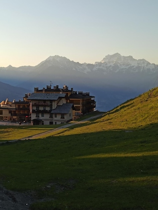 Gallery - Hotel Della Nouva Pila