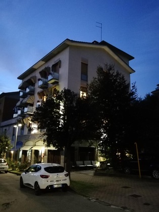 Gallery - Albergo Marenghi