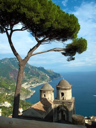 Gallery - Garden Ravello