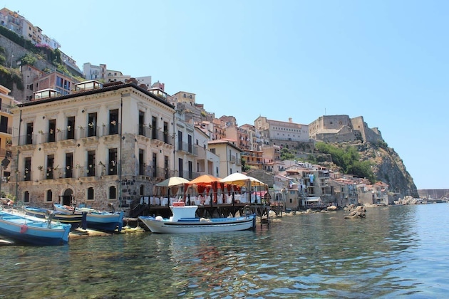 Gallery - Il Principe Di Scilla