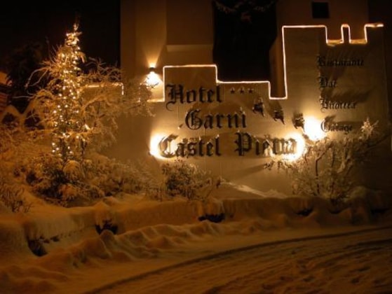 Gallery - Hotel Castel Pietra
