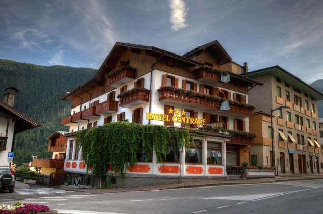 Gallery - Hotel Centrale