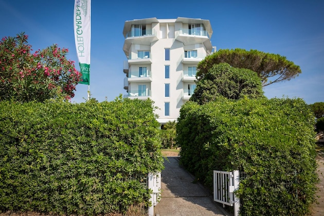 Gallery - Hotel Garden Sea