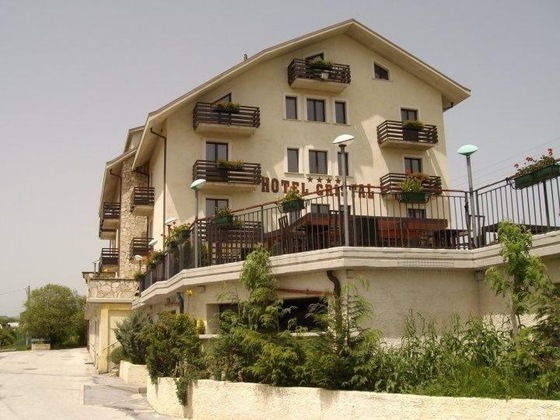 Gallery - Hotel Cristal