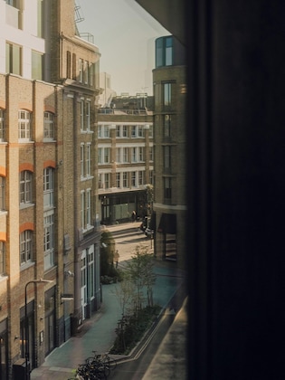 Gallery - Aethos Hotel London Shoreditch