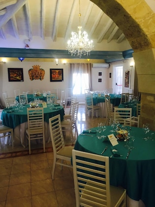 Gallery - Hotel Centrale