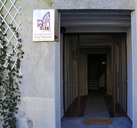 Gallery - B&B Convento S. Antonio