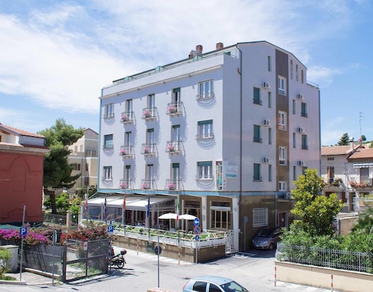 Gallery - Hotel Venezia Vasto